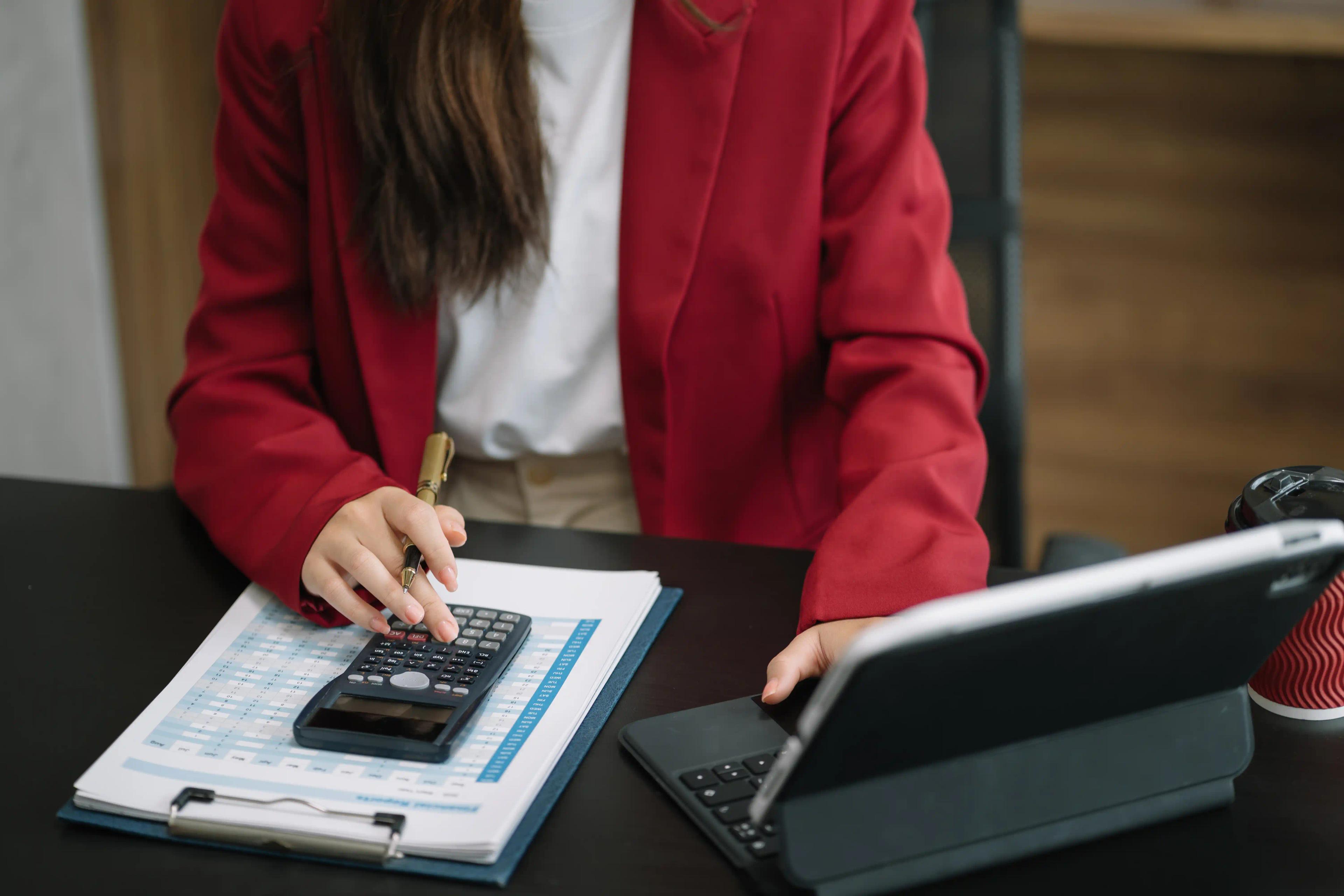 Ticari alacak sigortasi maliyet gorseli