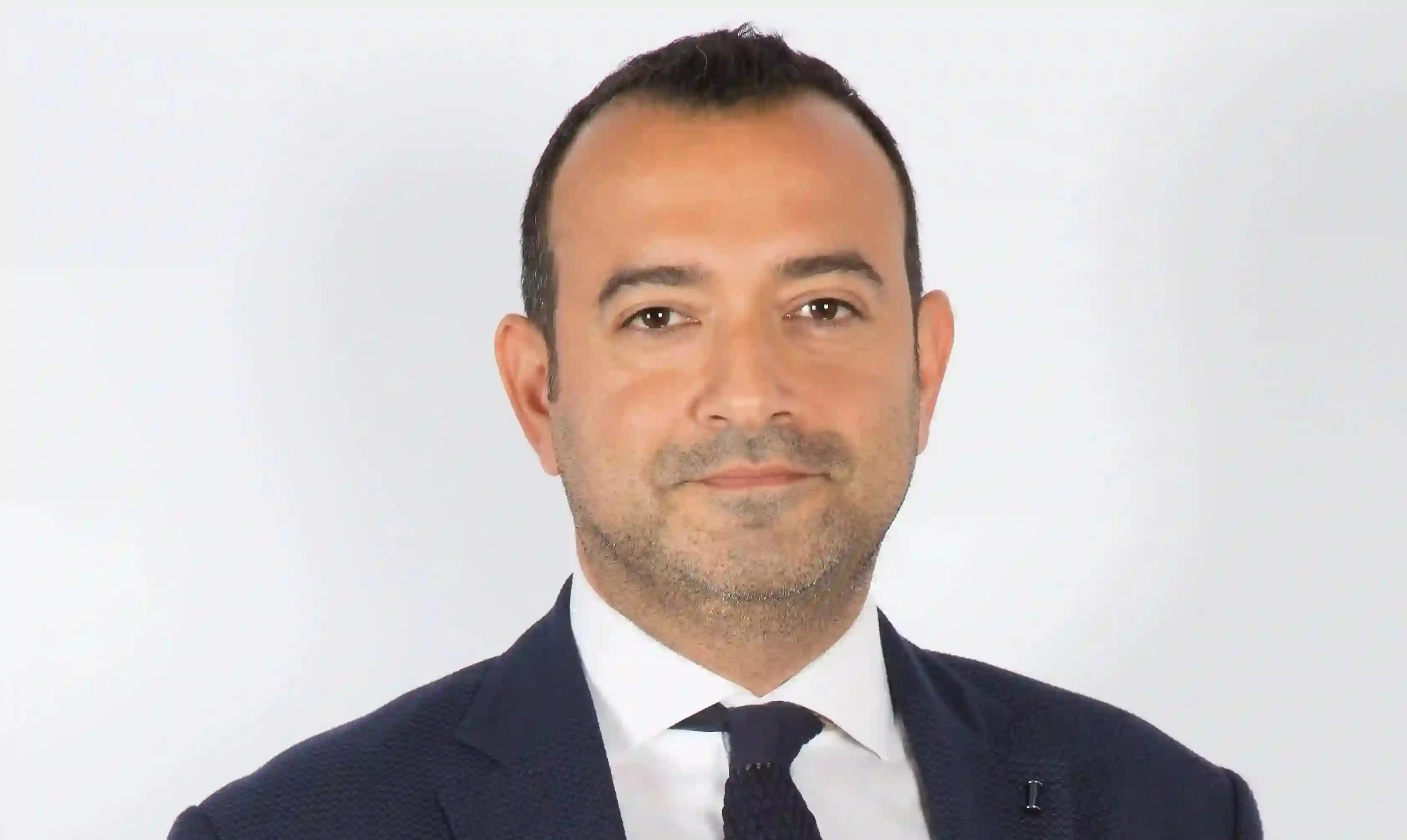 Tolga Aktolga – TCI Finansal Hizmetler Kurucu Ortağı ve Genel Müdürü