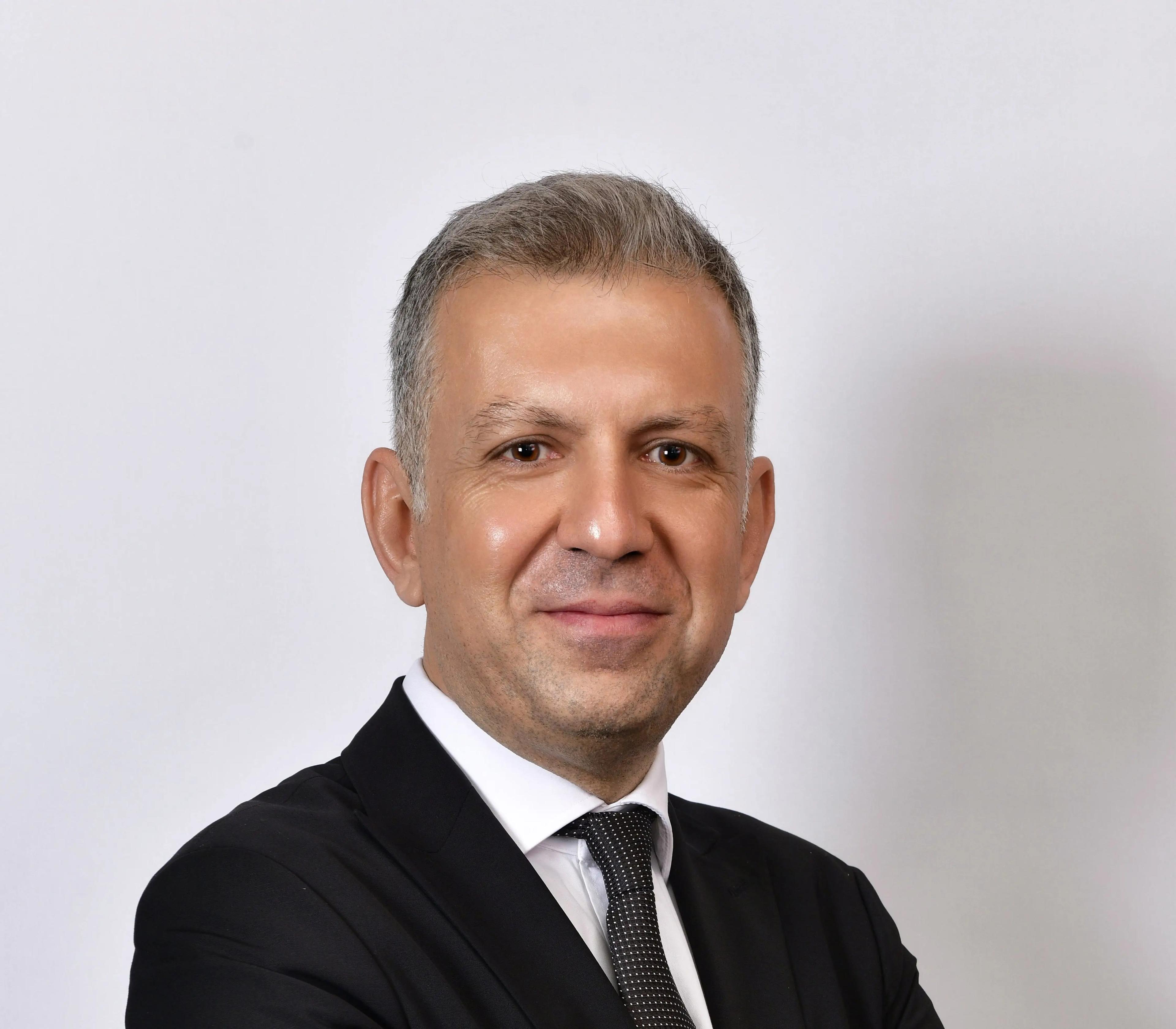 Umut Fırat – TCI Finansal Hizmetler CEO'su